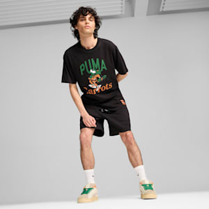 PUMA x CARROTS 7" Men's Shorts, PUMA Black, extralarge